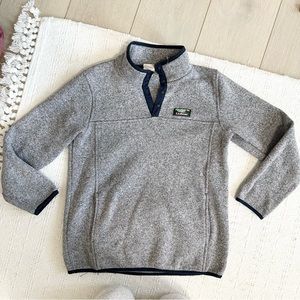 L.L.Bean Pullover